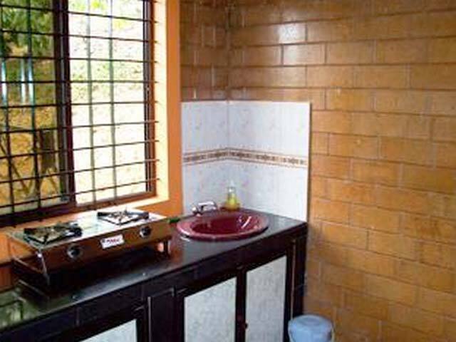 Aahan Royal, Madikeri 5